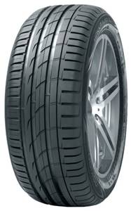 Шины NOKIAN Hakka Black SUV 255/50R19 XL 107W (комплектом)